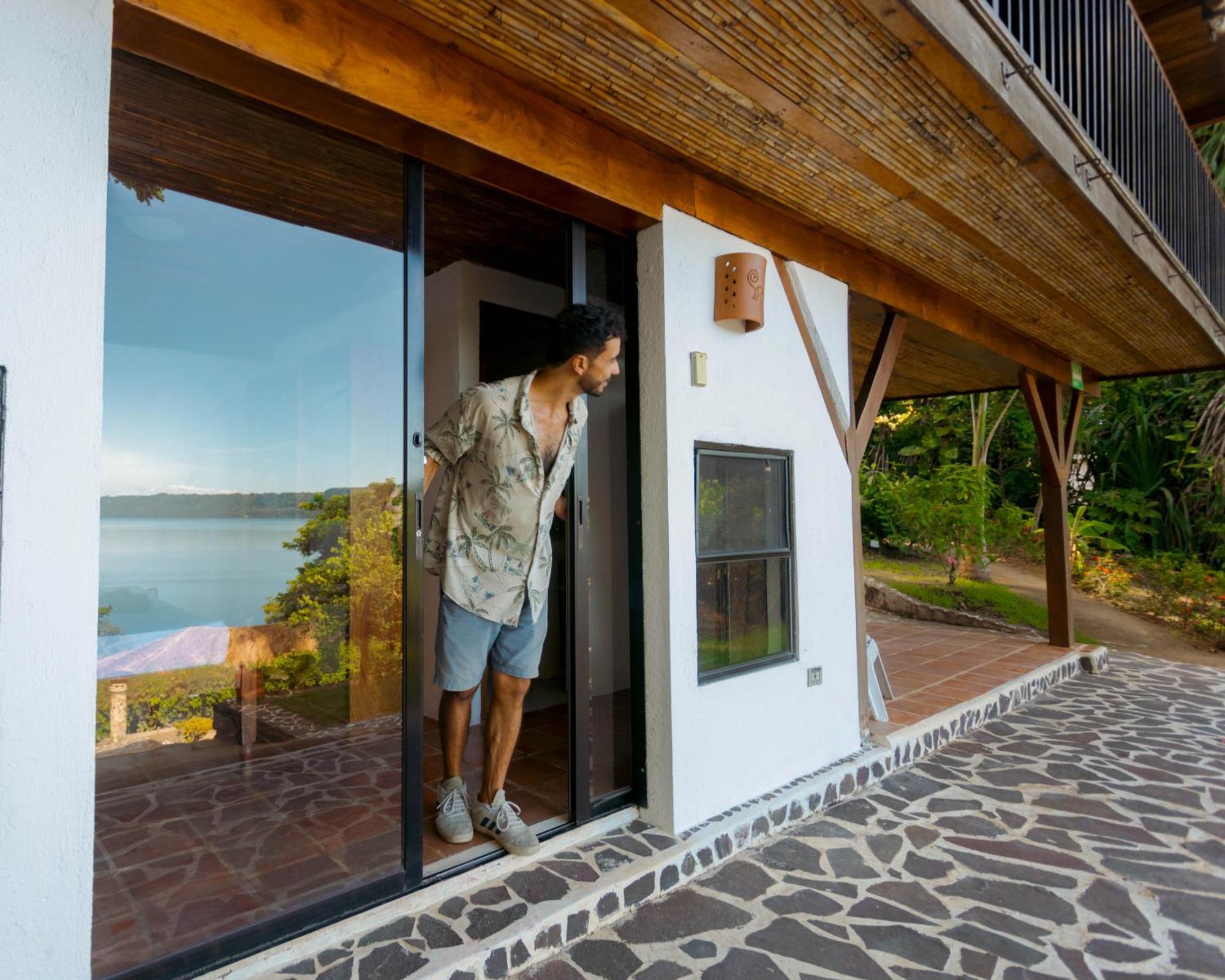 Coco Bay Hotel La Laguna Екстериор снимка