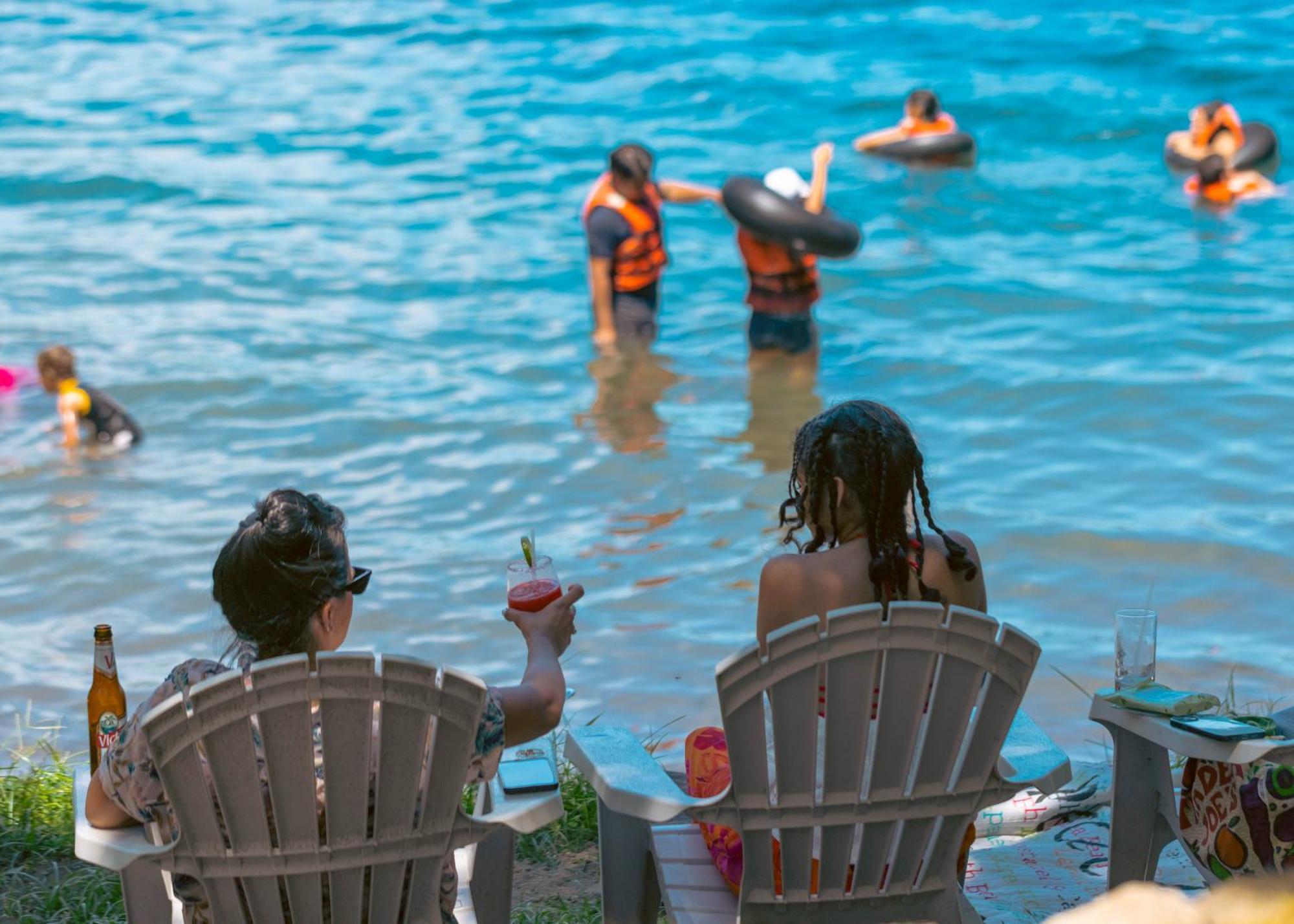 Coco Bay Hotel La Laguna Екстериор снимка