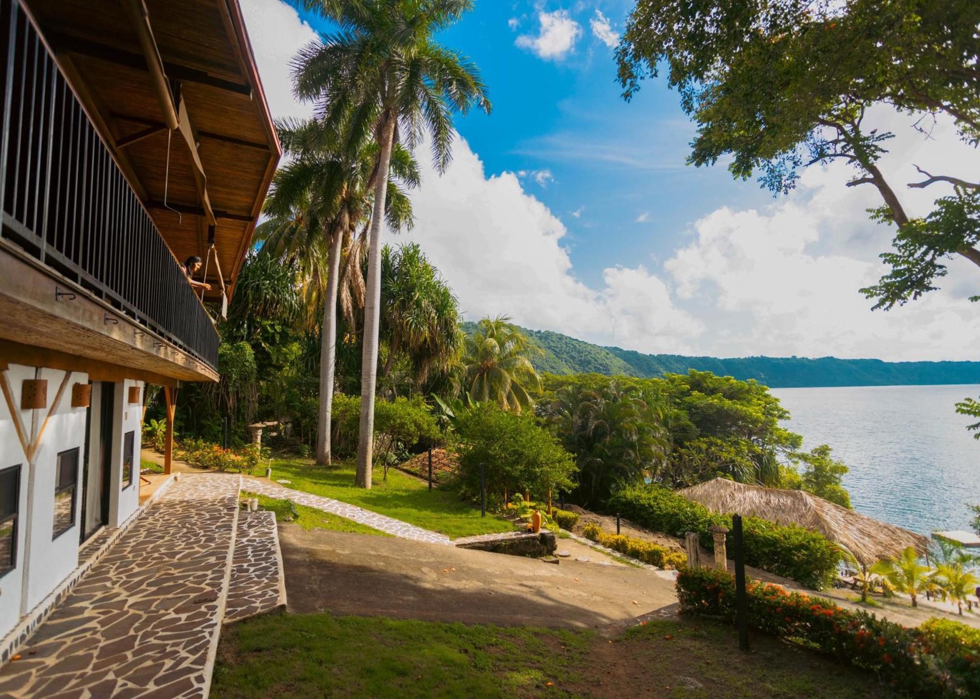 Coco Bay Hotel La Laguna Екстериор снимка