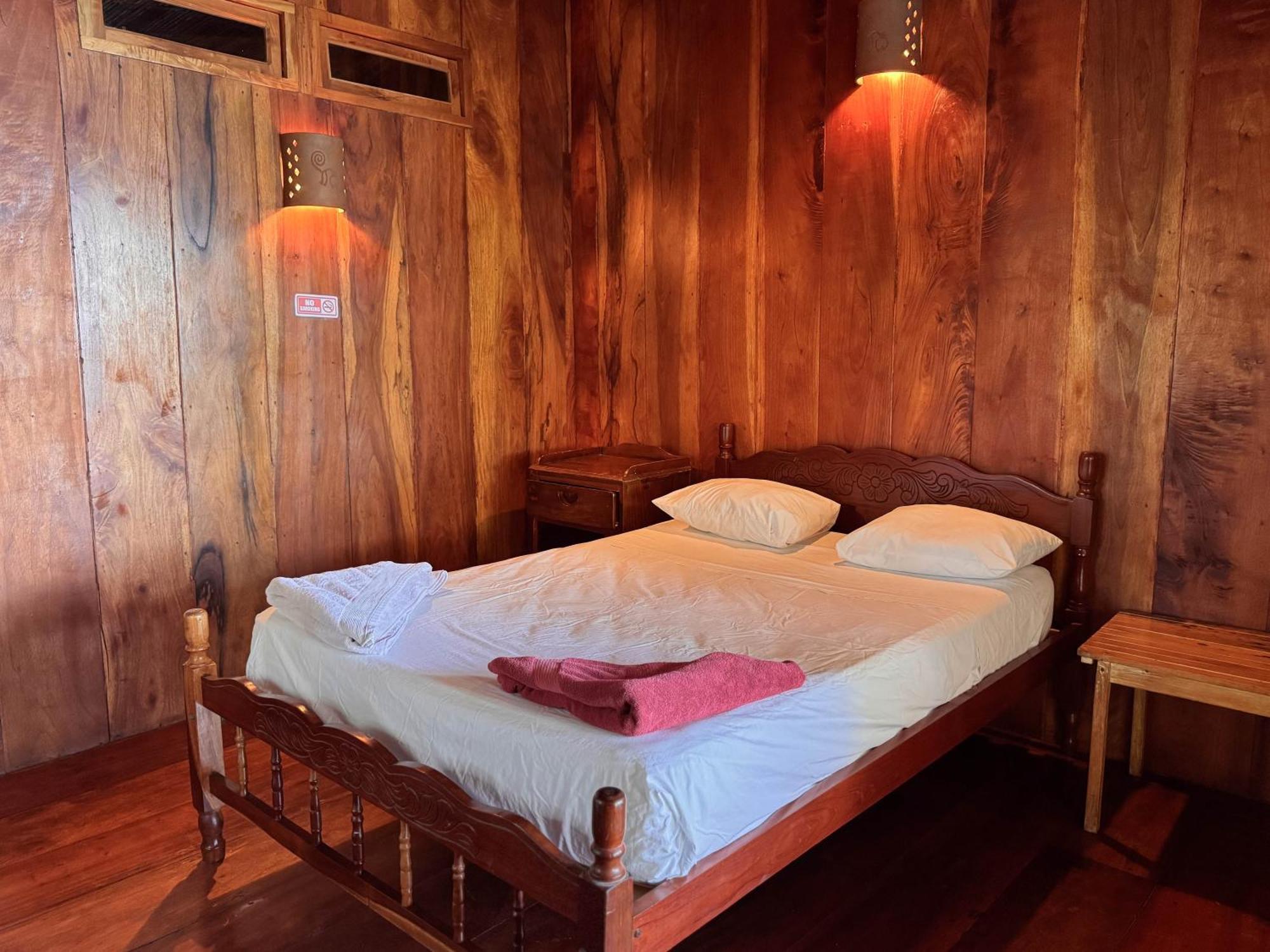 Coco Bay Hotel La Laguna Екстериор снимка
